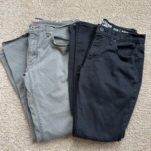 Men's Denizen Levi’s 216 Jean Bundle